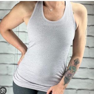 Athleta Speedlight Tank